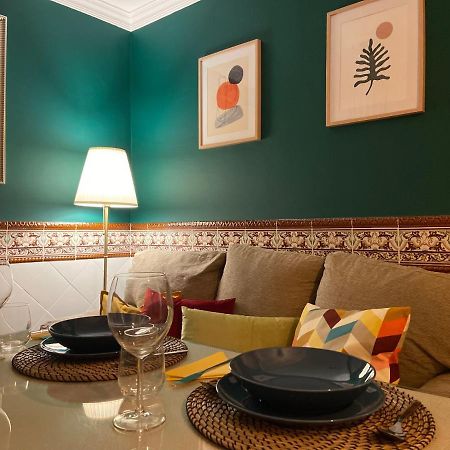 Appartement Casa Hay Que Vivir El Momento à Setenil De Las Bodegas Extérieur photo