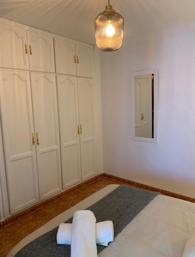 Appartement Casa Hay Que Vivir El Momento à Setenil De Las Bodegas Extérieur photo