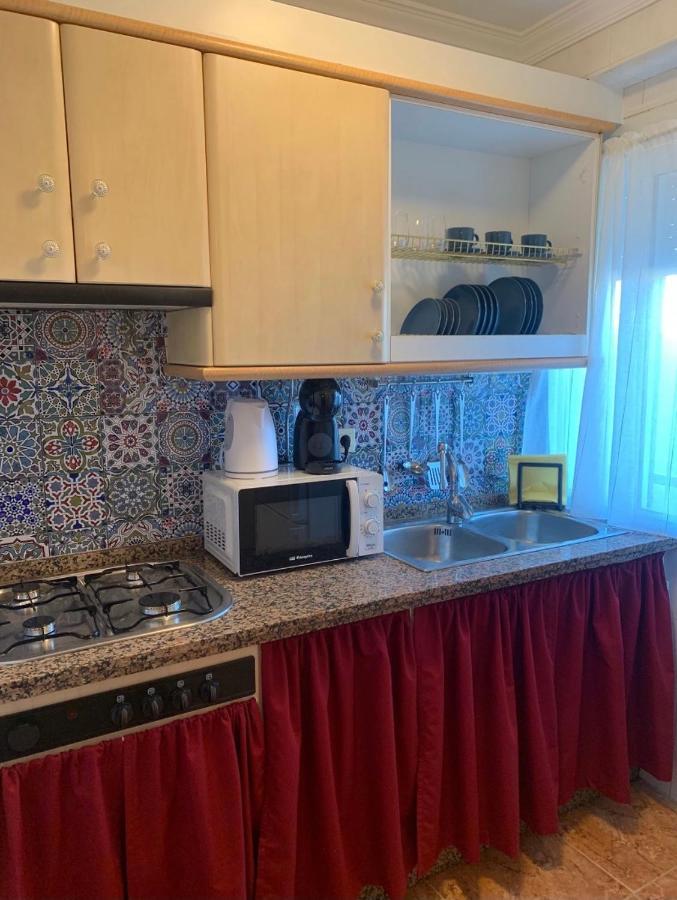Appartement Casa Hay Que Vivir El Momento à Setenil De Las Bodegas Extérieur photo