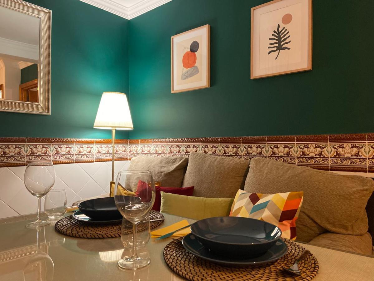 Appartement Casa Hay Que Vivir El Momento à Setenil De Las Bodegas Extérieur photo